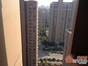 地杰国际城三期小区图片