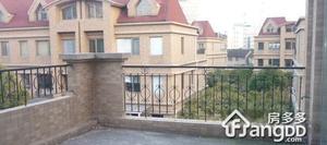 明申花园(别墅)小区图片