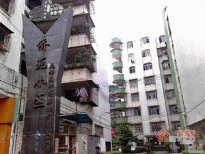 大石侨苑小区图片