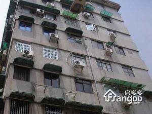 农林下路小区图片