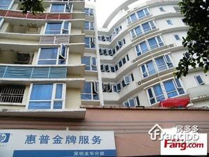 新阳丽舍小区图片