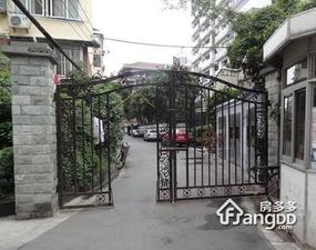 晶采名人大厦小区图片