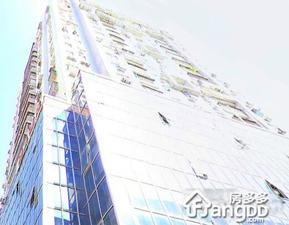 鸿图大厦小区图片