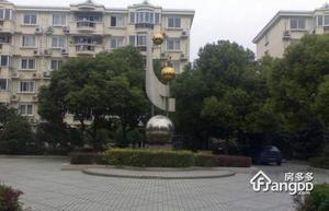 东靖苑二期(东靖路315弄)小区图片
