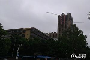 笔架山公馆小区图片