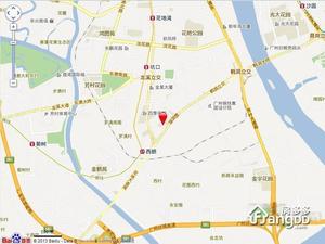华丽苑小区图片