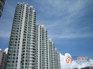 中信海阔天空小区图片