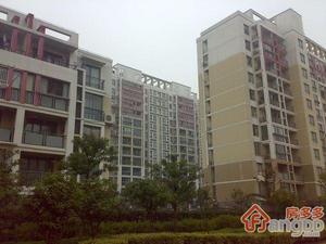 浦江世博家园十三街坊小区图片