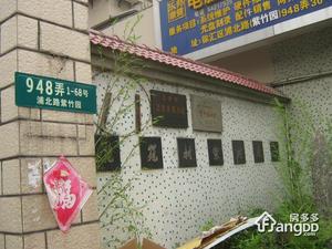 紫竹园小区图片