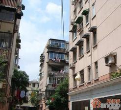 零陵路289弄小区图片
