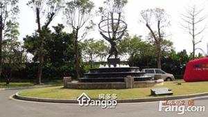 万科天誉一期小区图片