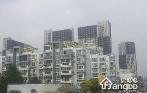 南郊花园(别墅)小区图片