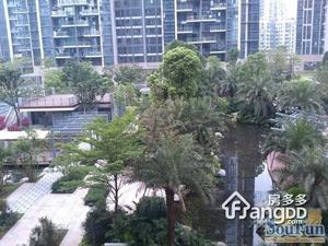 莱蒙水榭春天1-3期小区图片