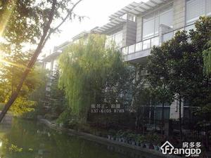 汤臣豪园二期小区图片