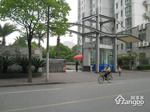 虹叶茗园小区图片