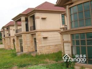 金湖花园小区图片