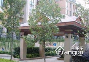田林体育公寓小区图片