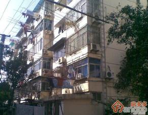 杨新路107号小区图片