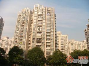 昌里花园小区图片