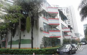 南天二花园小区图片