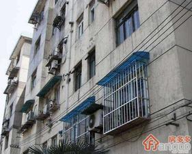 兆隆花苑小区图片