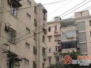 市民新村小区图片