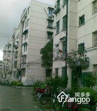 康定路881号小区图片