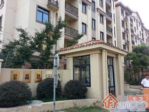 绿地长兴新苑小区图片