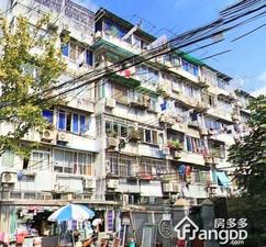 平型关路255弄小区图片