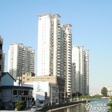 西雅图嘉萱苑小区图片