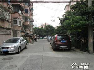 吴东小区小区图片