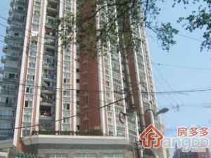 华阳公寓小区图片