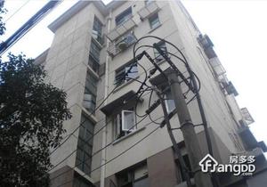 法华镇路681弄小区图片