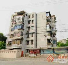 国定路601弄小区图片
