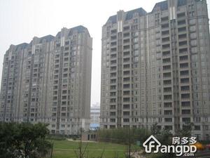 名都古北小区图片