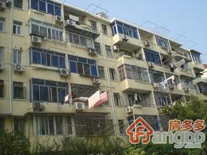 金杨十街坊小区图片
