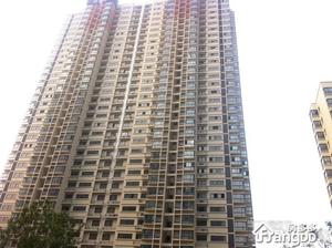 华悦家园小区图片