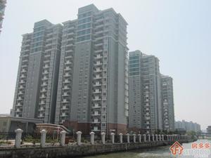 粤亮湾景苑小区图片
