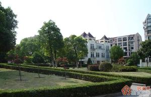 黄山始信苑小区图片