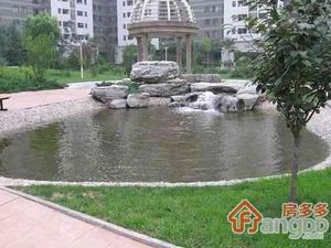 幽澜苑小区图片