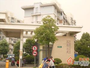 汇腾南苑小区图片