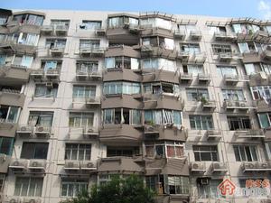 大华公寓(长宁)小区图片