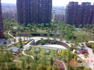 名嘉新苑小区图片