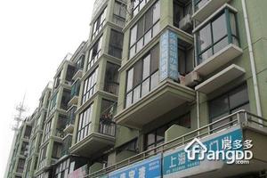 向阳公寓小区图片