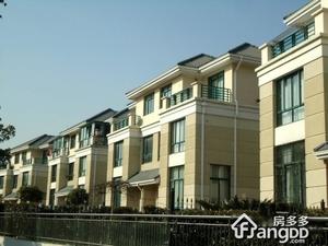 达安御廷小区图片