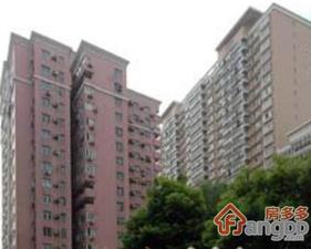 锦绣花园小区图片