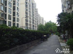 茂盛城市花园小区图片