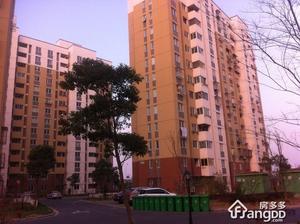 星晓家园小区图片