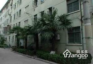 张杨路370弄小区图片