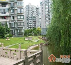三岛龙州苑小区图片